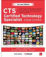 Cts Certified Technology Specialist Exam Guide