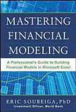 Mastering Financial Modeling
