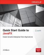 Quick Start Guide to Javafx