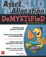 Asset Allocation Demystified