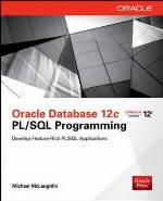 Oracle Database 12c Pl/SQL Programming