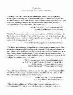 Stop Talking, Start Communicating