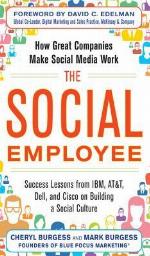 The Social Employee