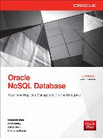 Oracle Nosql Database