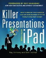 Killer Presentations with Your Ipad