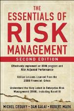The Essentials of Risk Management