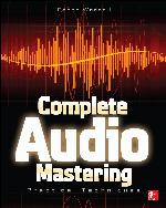Complete Audio Mastering