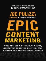 Epic Content Marketing
