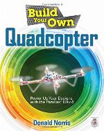 Build Your Own Quadcopter