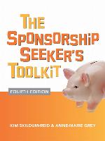 The Sponsorship Seeker's Toolkit