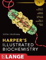 Harper's Illustrated Biochemistry