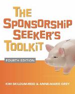 The Sponsorship Seeker's Toolkit