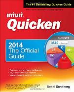 Quicken 2014 the Official Guide