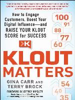 Klout Matters