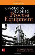 A Working Guide to Process Equipment