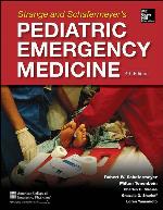 Strange and Schafermeyer's Pediatric Emergency Medicine, Fourth Edition (Strange, Pediatric Emergency Medicine)
