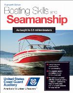 Boating Skills and Seamanship