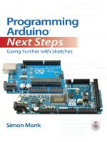 Programming Arduino Next Steps