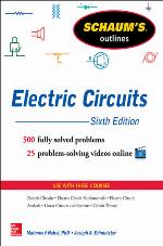 Schaum's Outline of Electrical Circuits