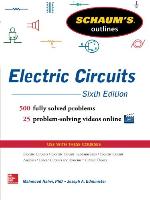 Schaum's Outline of Electric Circuits