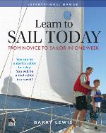 Learn to Sail Today