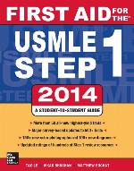 First Aid for the USMLE Step 1