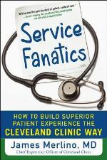 Service Fanatics