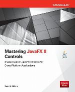 Mastering Javafx 8 Controls