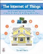 The Internet of Things
