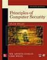 Principles of Computer Security, Fourth Edition