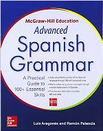 McGraw-Hill Education Advanced Spanish Grammar