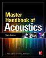 Master Handbook of Acoustics, Sixth Edition