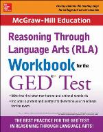 McGraw-Hill Education Rla Workbook for the GED Test