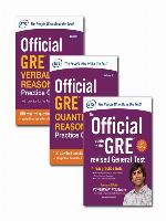 Official GRE Super Power Pack
