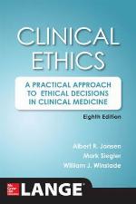 Clinical Ethics