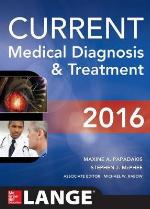 Current Medical Diagnosis and Treatment