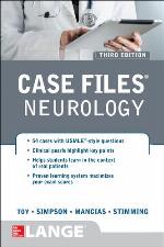 Case Files Neurology