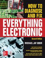 How to Diagnose and Fix Everything Electronic