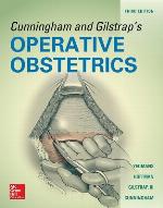 Cunningham and Gilstrap's Operative Obstetrics