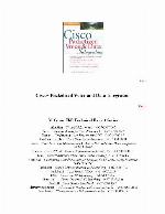 Cisco Packetized Voice &amp; Data Integration