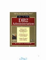 DB2 Administration All-In-One Exam Guide [With CDROM]