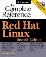 Red Hat Linux 7.2