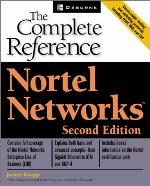 Nortel Networks