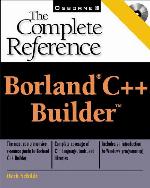 Borland C++ Builder