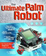 The Ultimate Palm Robot