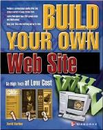 Build Your Own Web Site