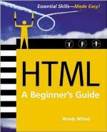 HTML
