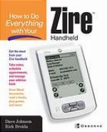 How to Do Everything with Your Zire<sup>TM</sup> Handheld