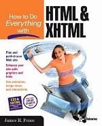 How to Do Everything with HTML &amp; XHTML
