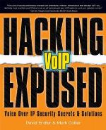 Hacking Exposed VOIP